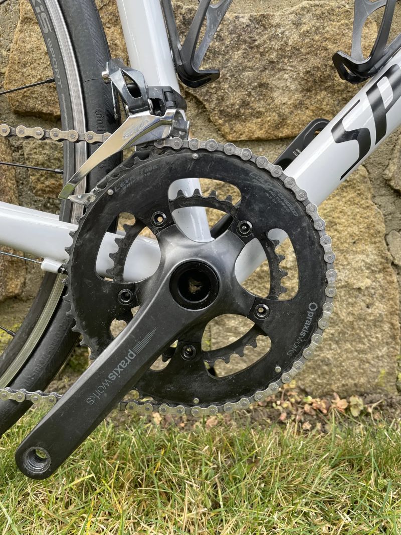 Specialized Allez Sport