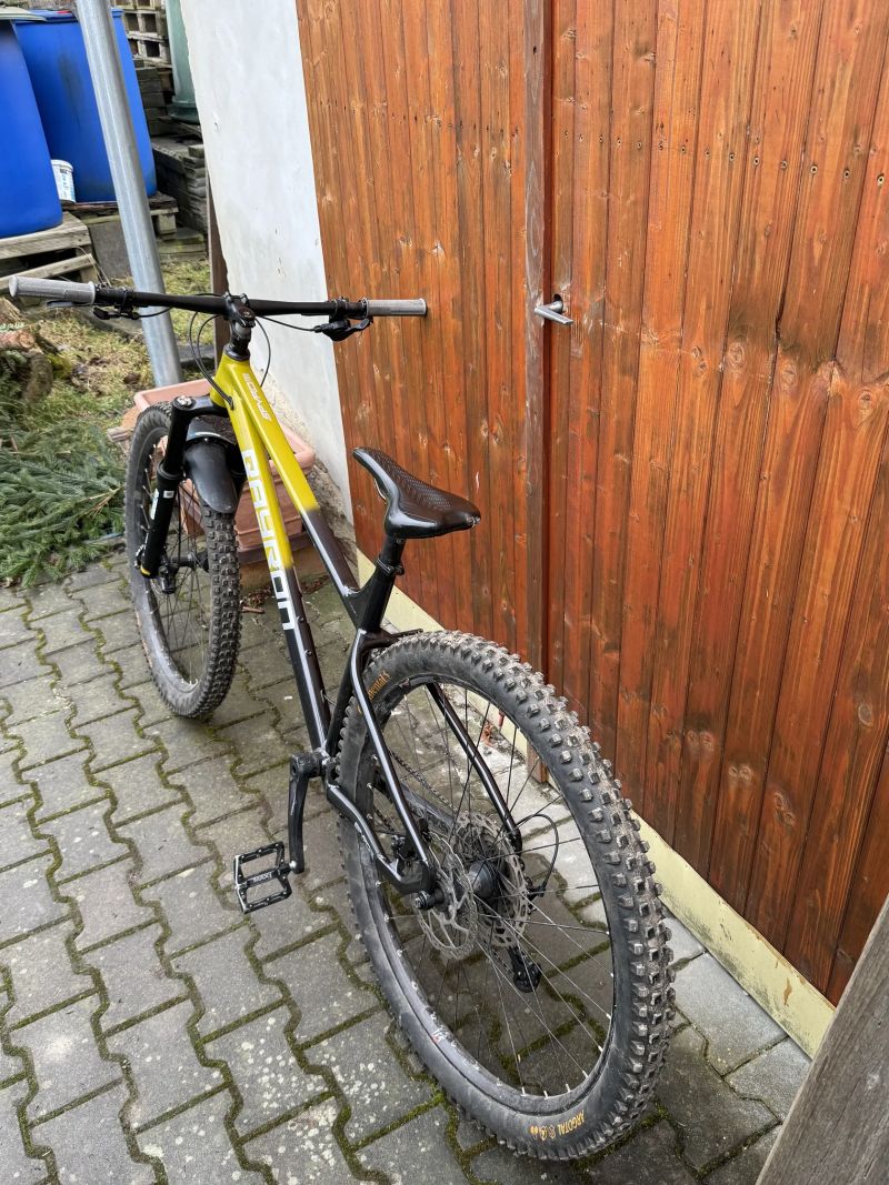 Qayron Spyro MKII 1 NOVY RAM MMKIII 5