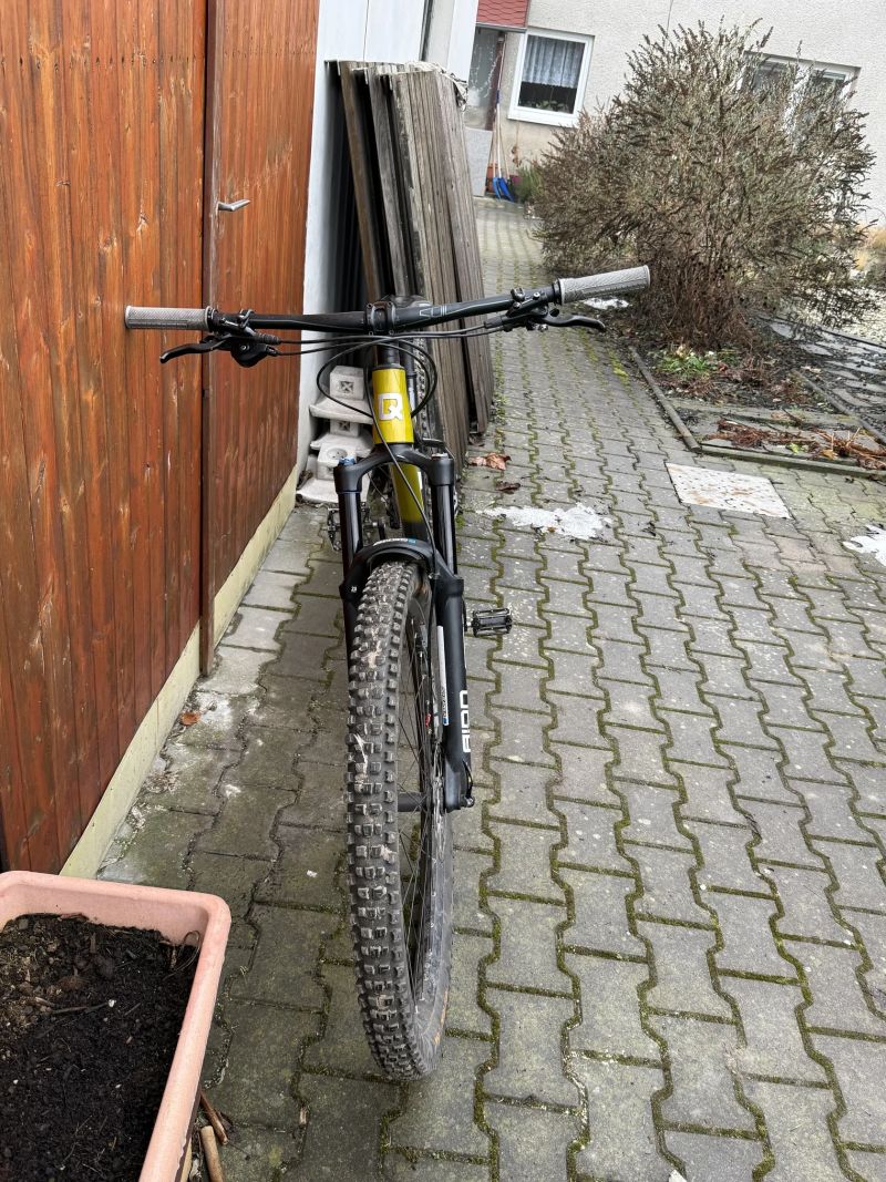 Qayron Spyro MKII 1 NOVY RAM MMKIII 5