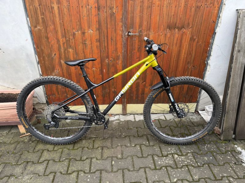 Qayron Spyro MKII 1 NOVY RAM MMKIII 5