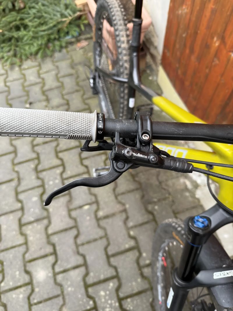 Qayron Spyro MKII 1 NOVY RAM MMKIII 5