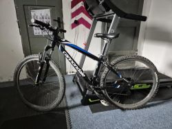 Cannondale F3