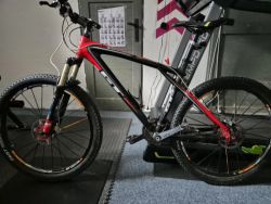 GT Zaskar Expert Carbon Sram XO XTR