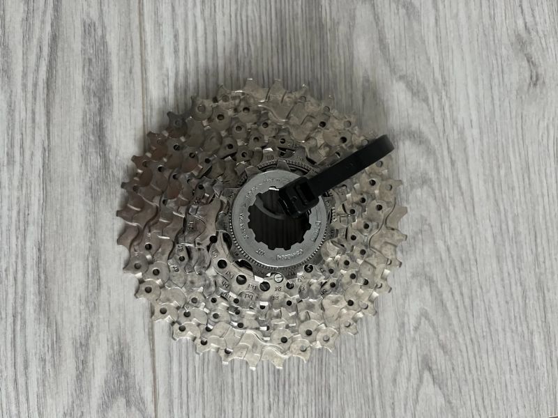 Sada Shimano Sora 2x9 3500