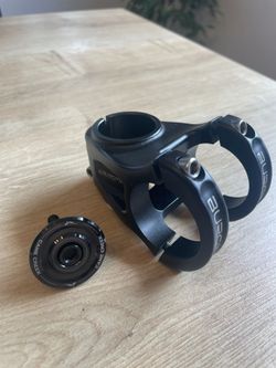 Představec Burgtec 35mm enduro Mk3 42,5mm