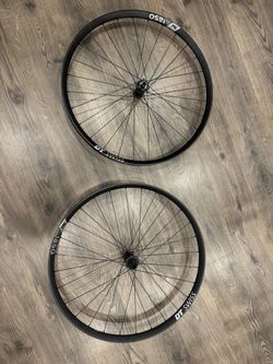 Pár DT Swiss XM 1850 29" XC/Trail/Enduro