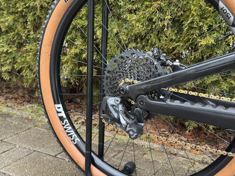 Canyon Spectral 29 LTD