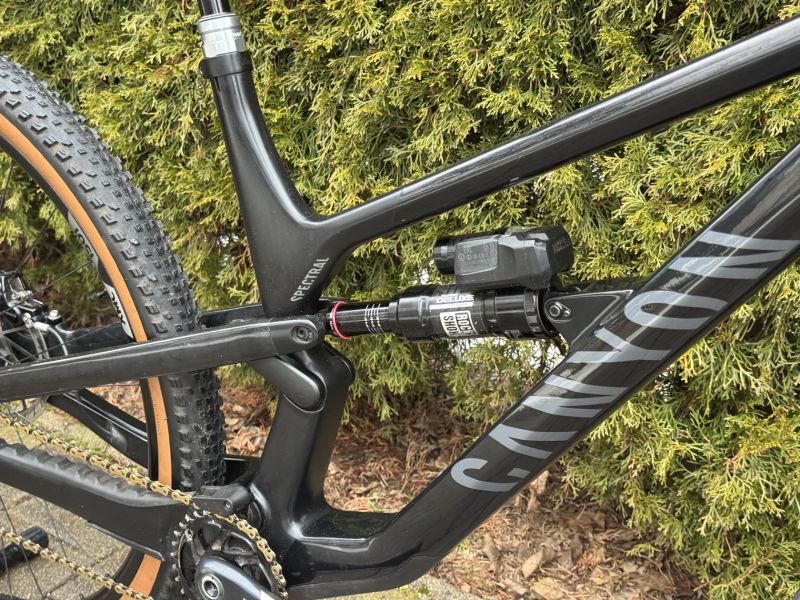 Canyon Spectral 29 LTD