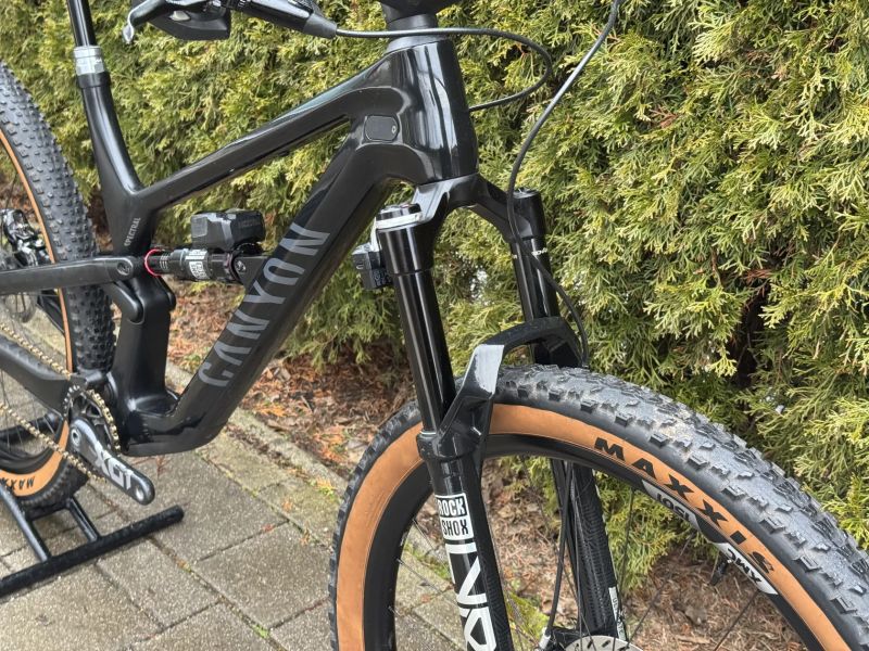 Canyon Spectral 29 LTD