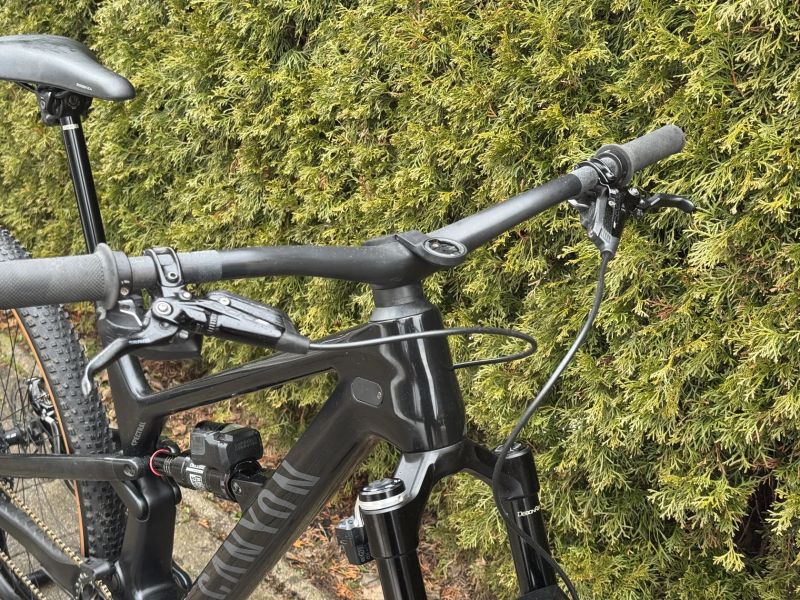 Canyon Spectral 29 LTD