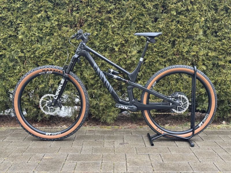 Canyon Spectral 29 LTD