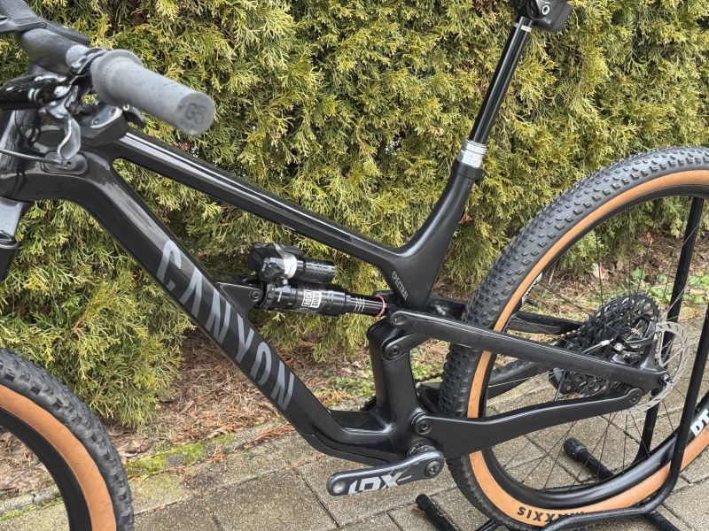 Canyon Spectral 29 LTD