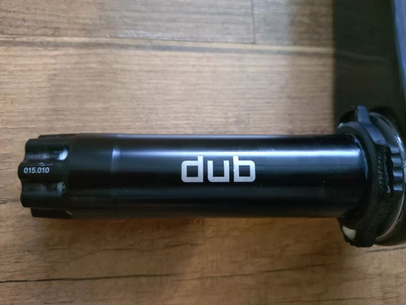 Silniční kliky SRAM FORCE