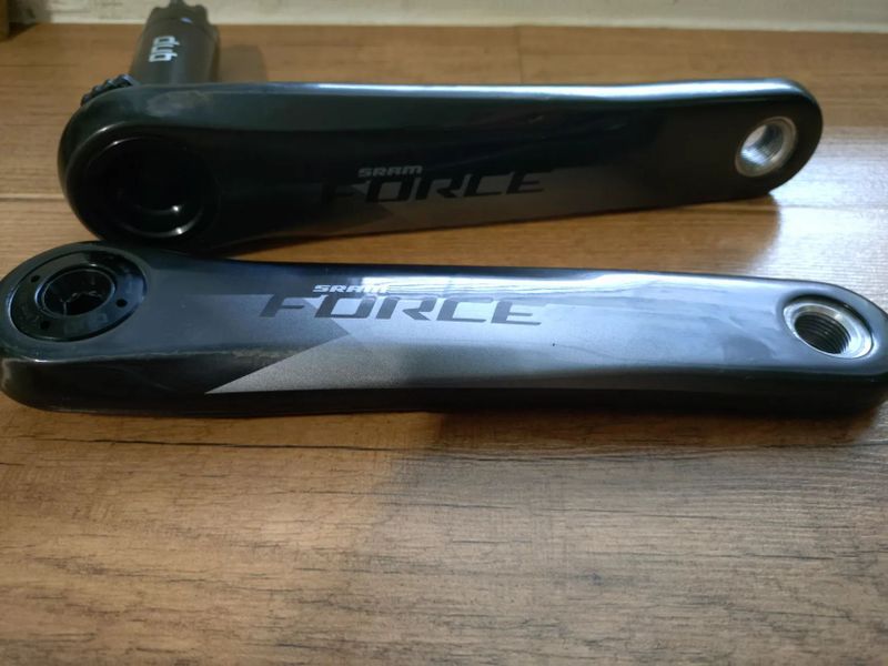 Silniční kliky SRAM FORCE