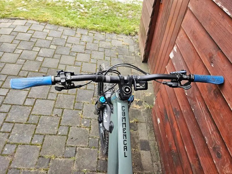 Commencal META POWER SX ESSENTIAL 