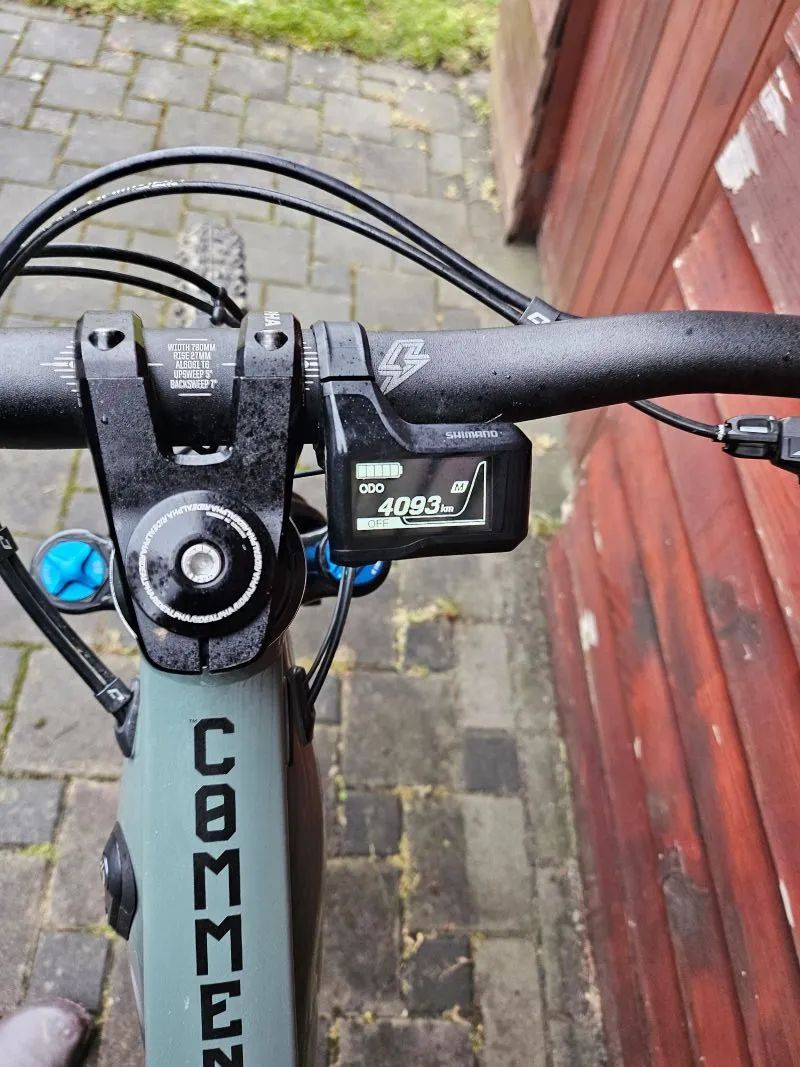 Commencal META POWER SX ESSENTIAL 