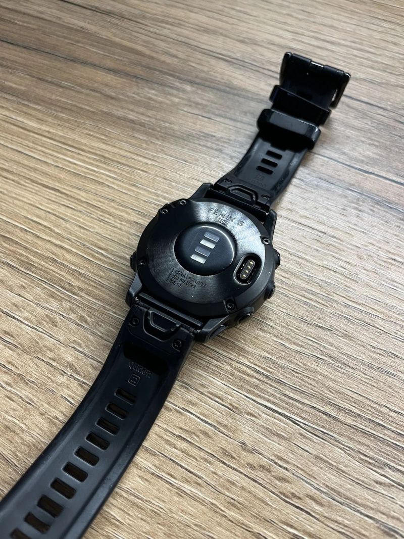 Garmin Fenix 6 PRO (vel.47mm)