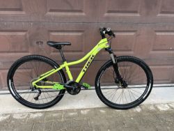 Trek Cali S velikost S