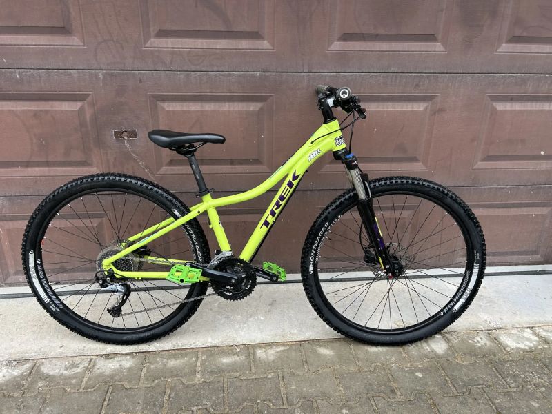 Trek Cali S velikost S