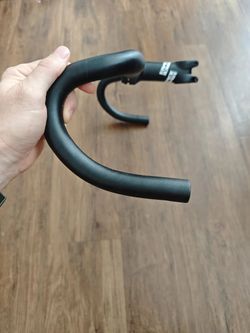 Kokpit Race Face a Spec G