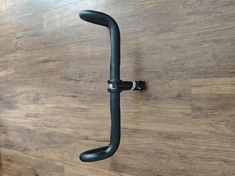 Kokpit Race Face a Spec G