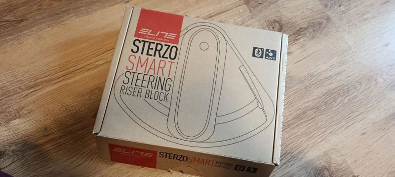 ELITE podložka STERZO SMART