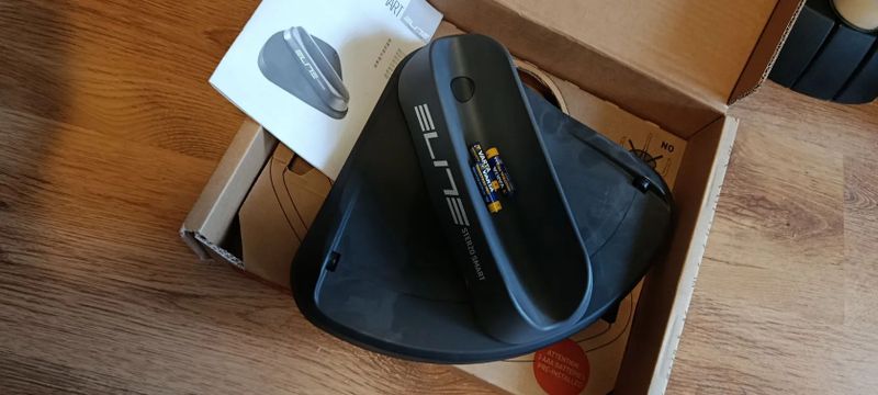 ELITE podložka STERZO SMART