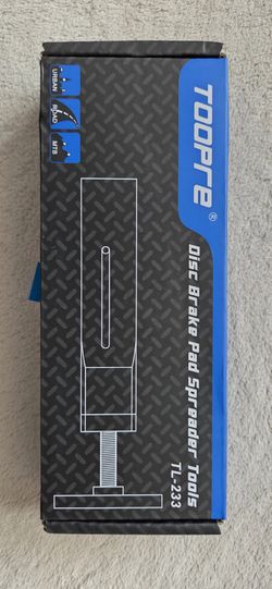 Roztahovač brzdových pístků