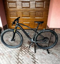 Lapierre ProRace SCT 8.9