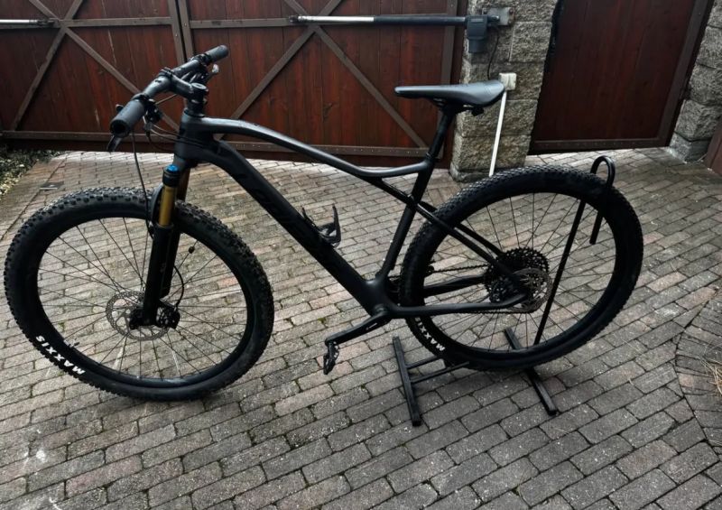 Lapierre ProRace SCT 8.9