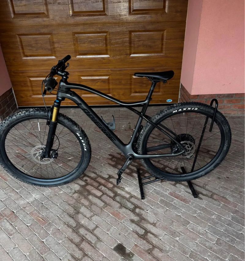 Lapierre ProRace SCT 8.9