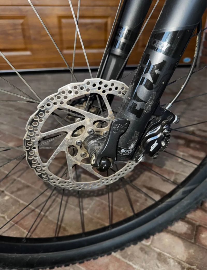 Lapierre ProRace SCT 8.9