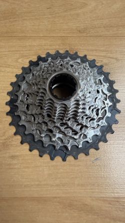 kazeta SRAM FORCE 12s 10-33T