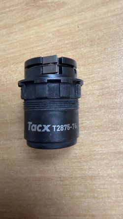 Tacx ořech SRAM XD-R (FLUCX 2 smart)