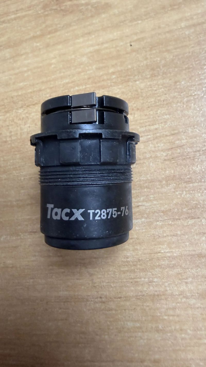 Tacx ořech SRAM XD-R (FLUCX 2 smart)