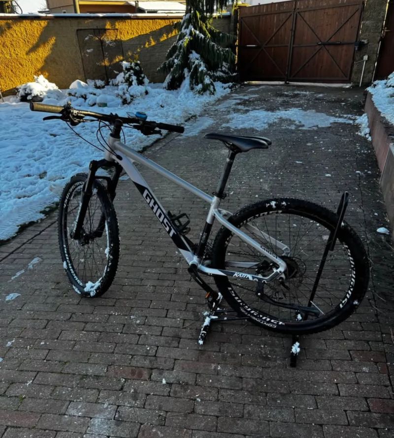 Ghost Kato Essential