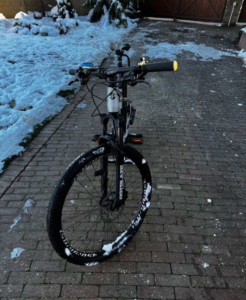 Ghost Kato Essential