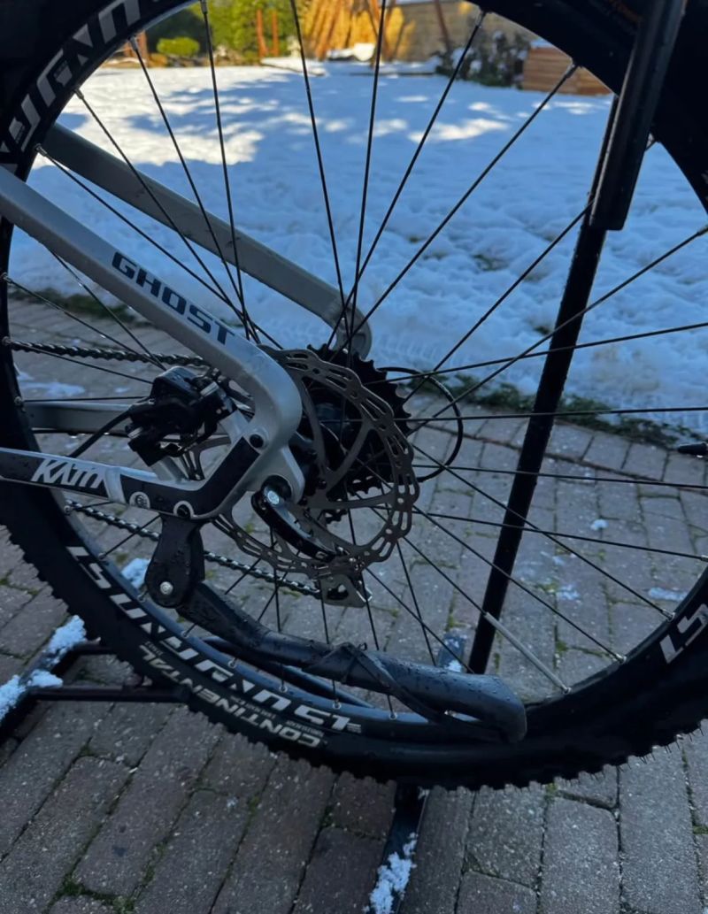 Ghost Kato Essential