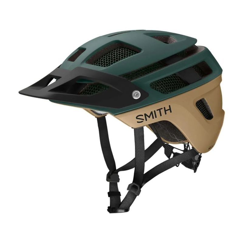 Přilba Smith Forefront 2 MIPS vel.M 55-59cm