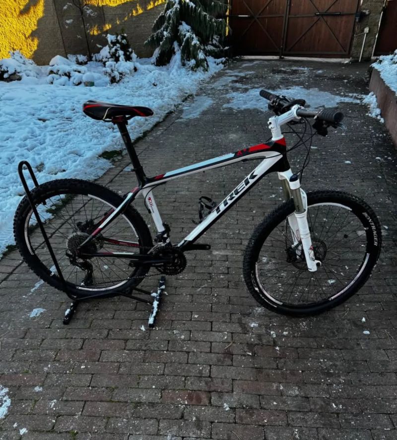 Trek Elite 9.6