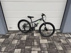Marin Bayview Trail 24"