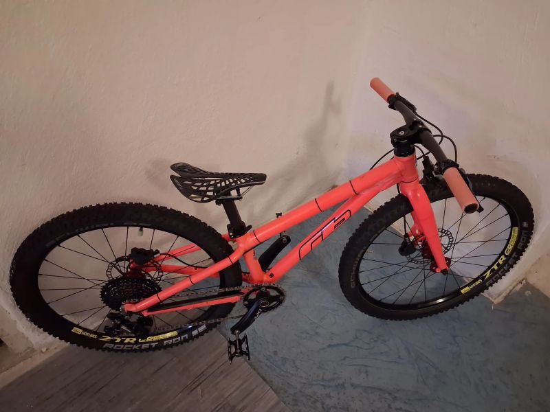 RB RB Race Bike Kids