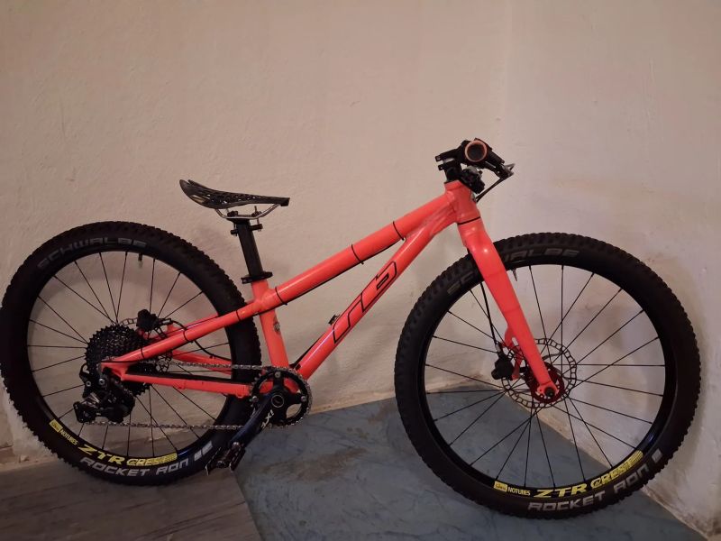 RB RB Race Bike Kids