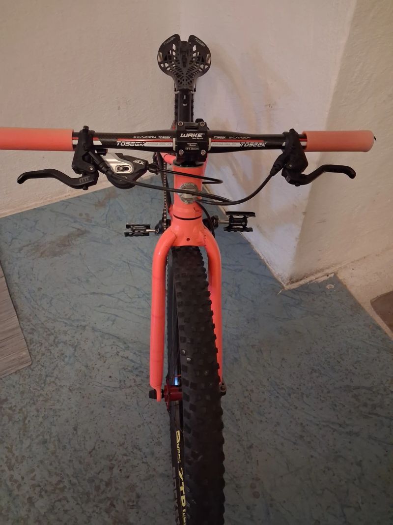 RB RB Race Bike Kids