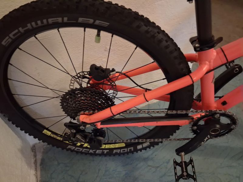 RB RB Race Bike Kids