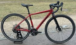 STEVENS Gavere vel. 48cm - S