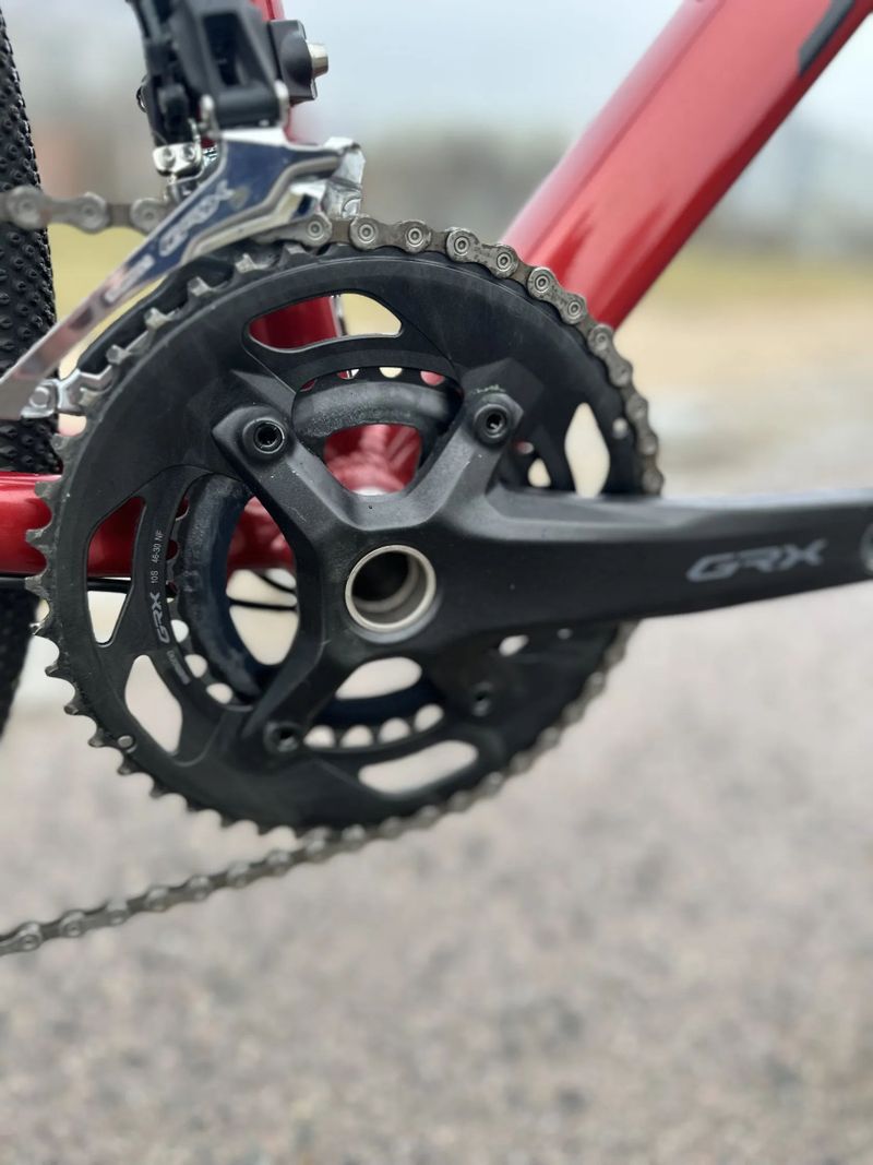 STEVENS Gavere vel. 48cm - S