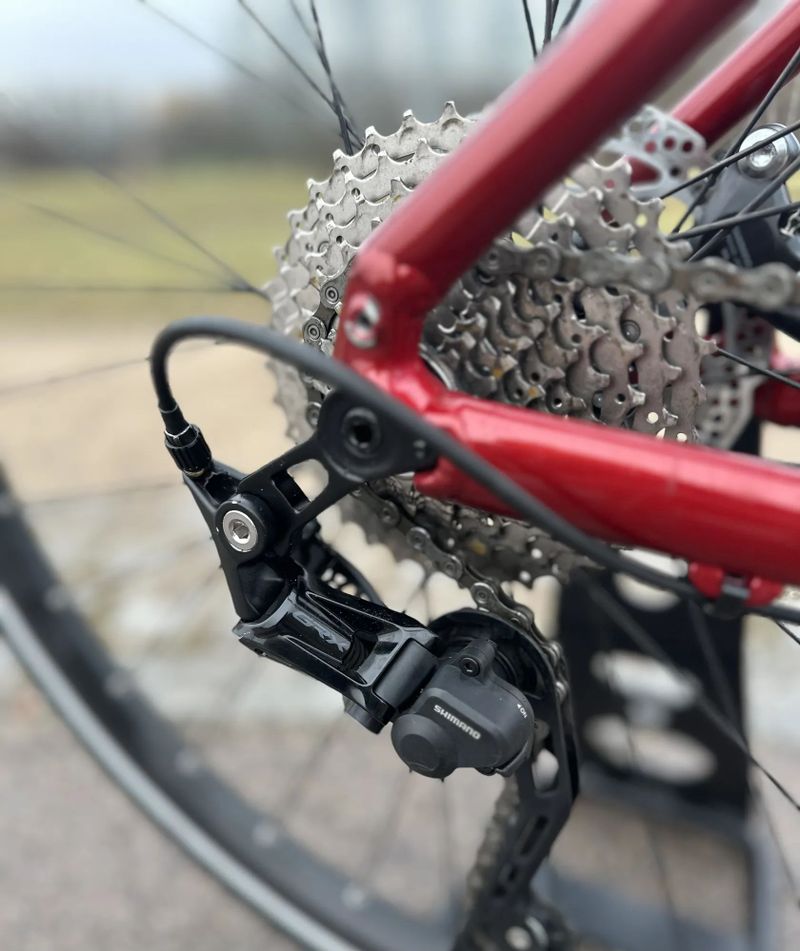 STEVENS Gavere vel. 48cm - S