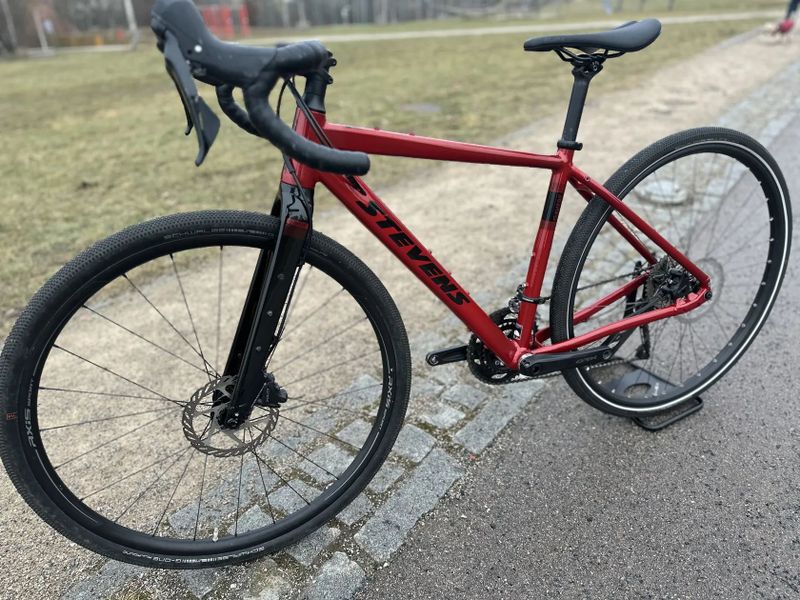 STEVENS Gavere vel. 48cm - S