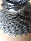 Kazeta Shimano 105 11s 12-25z
